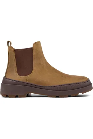 Camper Bottines Brutus Trek