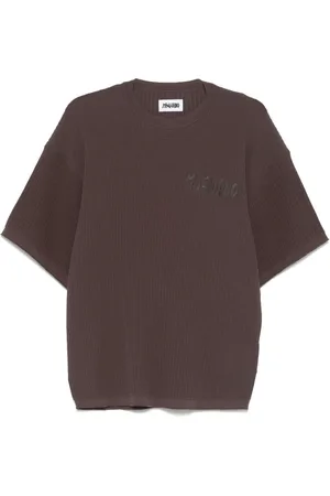 MAGLIANO T-shirt Waffle