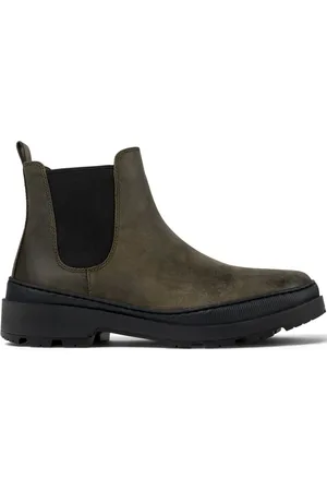 Camper Bottines Brutus Trek