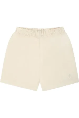 Molo Short en coton mélangé