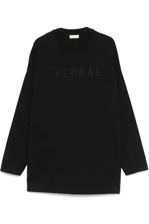 FEAR OF GOD T-shirt Eternal