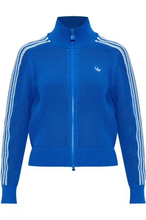 adidas Sweat à design perforé