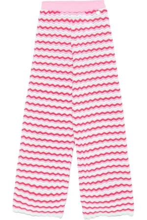 Guess Pantalon à rayures