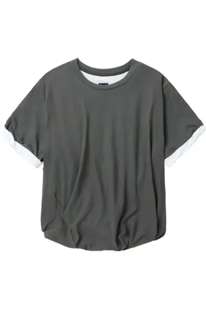 JUUN.J T-shirt en coton