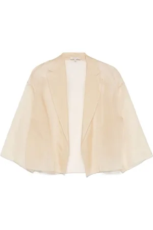 ANTONELLI Veste en soie