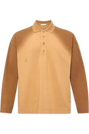 J.W.Anderson Polo à manches longues