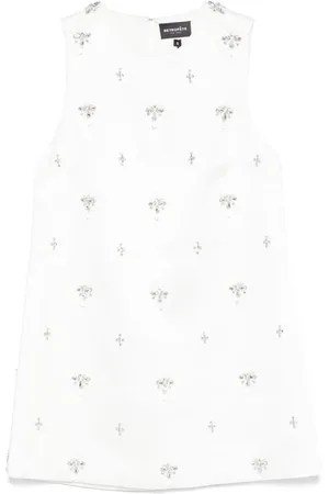 Retrofete Robe courte Tylee