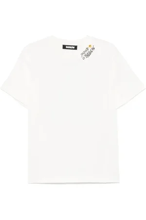 BARROW T-shirt en jersey