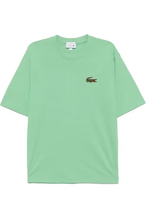 Lacoste T-shirt Heavy Badge