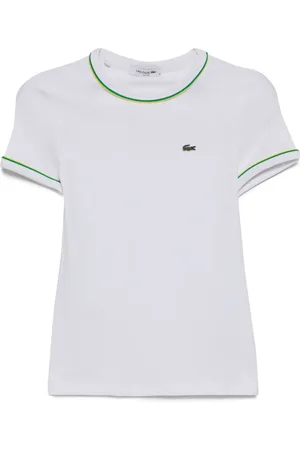 Lacoste T-shirt en jersey