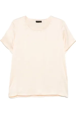 Liu Jo T-shirt satiné