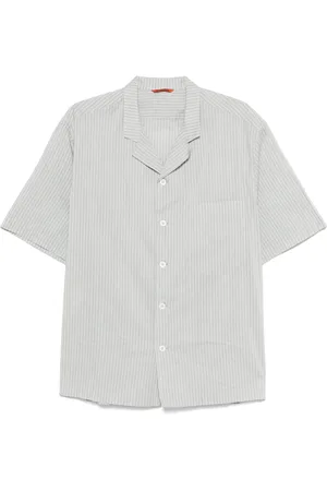 BARENA Chemise rayée