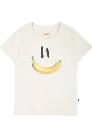 Molo T-shirt à imprimé graphique