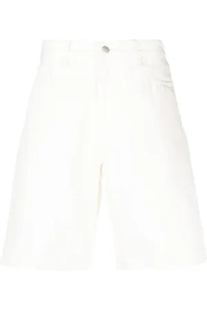 Carhartt Short en jean Brandon