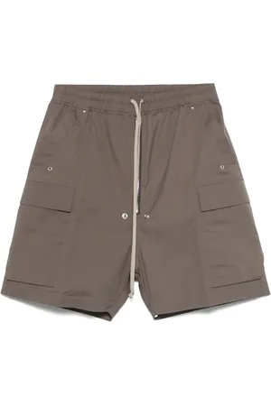 Rick Owens Short Cargobela