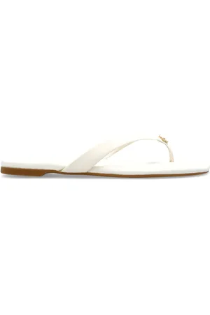 Kate Spade Tongs à logo