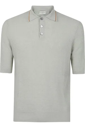 BALLANTYNE Polo en jersey