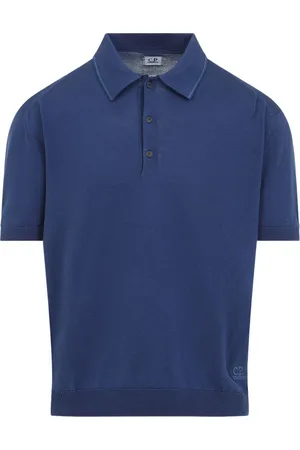C.P. Company Polo en coton
