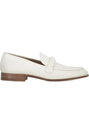 Gianvito Rossi Mocassins Massimo
