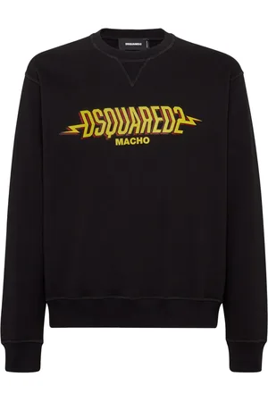Dsquared2 Sweat à logo imprimé