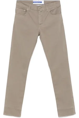 Jacob Cohen Pantalon Bard