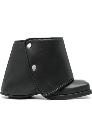 Kennel & Schmenger Bottines Emrik Gaiter 75 mm