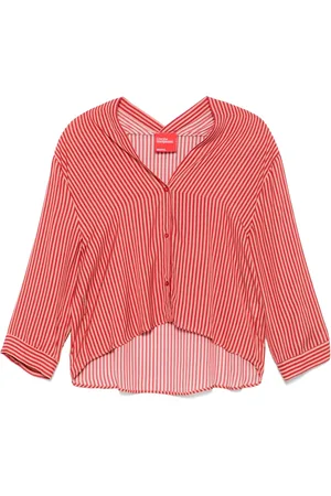 ..,MERCI Chemise à rayures
