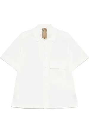 Ten Cate Chemise à manches courtes
