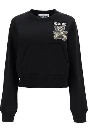 Moschino Sweat Teddy Bear