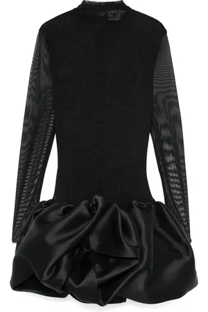 Atu Body Couture Robe à design bouffant
