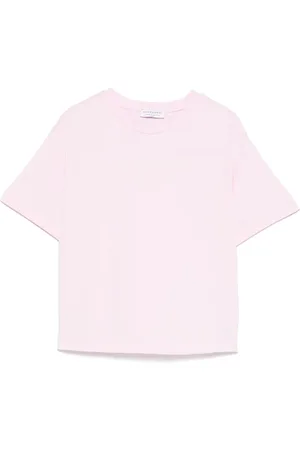PHILOSOPHY DI LORENZO SERAFINI T-shirt à logo imprimé