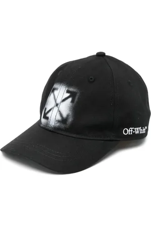 OFF-WHITE Casquette Spray Arrow