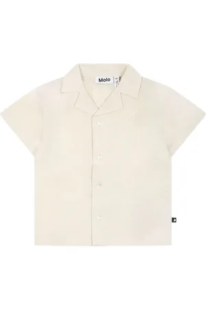 Molo Chemise en lin