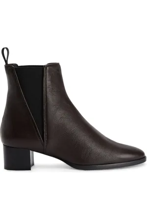 Giuseppe Zanotti Bottines Judy 45 mm