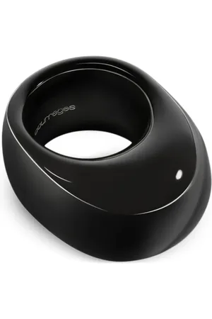 Courrèges Bague Infinity