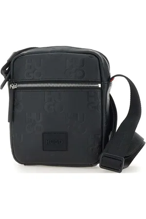 HUGO BOSS Sac porté épaule Reporter