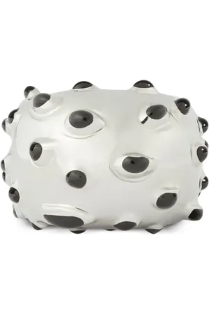 Courrèges Bague Infinity