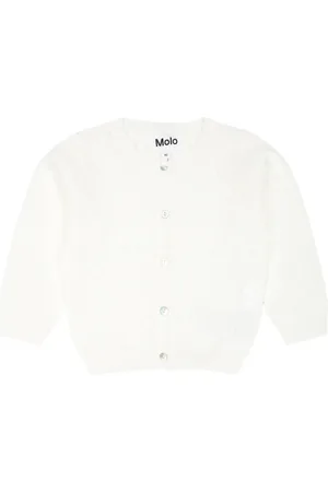 Molo Cardigan en maille