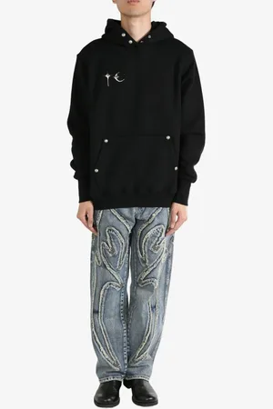 THUG CLUB Armor hoodie