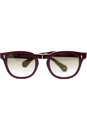 Kador Lunettes de soleil Woody Flag