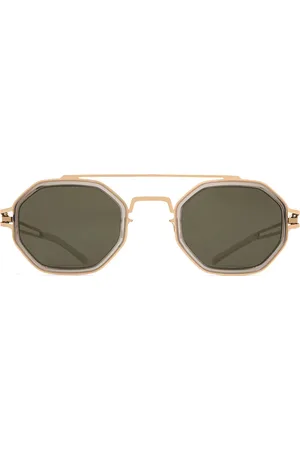 MYKITA Lunettes de soleil Arturo 653