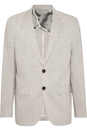 BILLIONAIRE Blazer à simple boutonnage