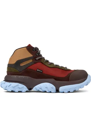 Camper Bottines Karst Trek