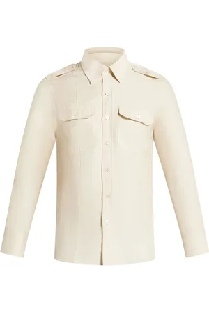 Tom Ford Chemise à manches longues