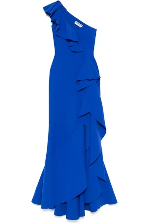 CHIARA BONI Robe Kafu à coupe longue