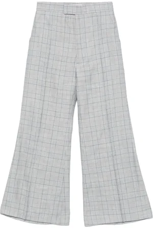 Vivienne Westwood Pantalon court ample