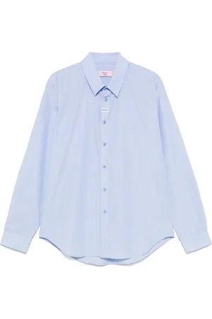 MARTINE ROSE Polo en coton