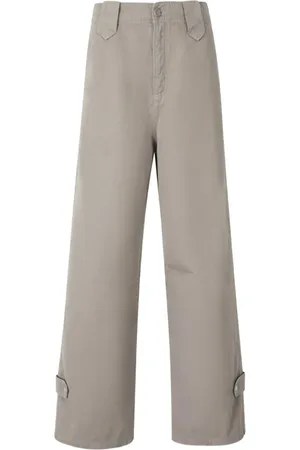 Dorothee Schumacher Pantalon ample à poches multiples