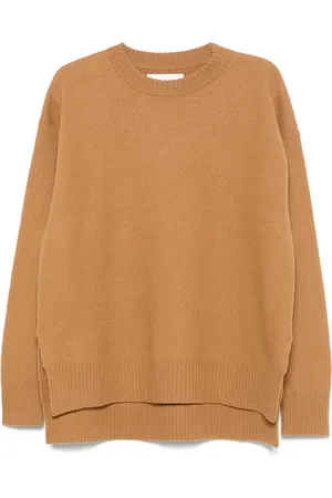 Jil Sander Pull en laine