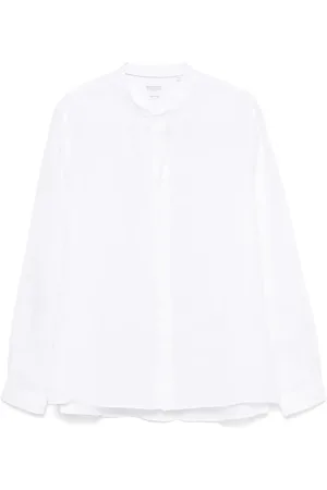 Brunello Cucinelli Chemise en lin